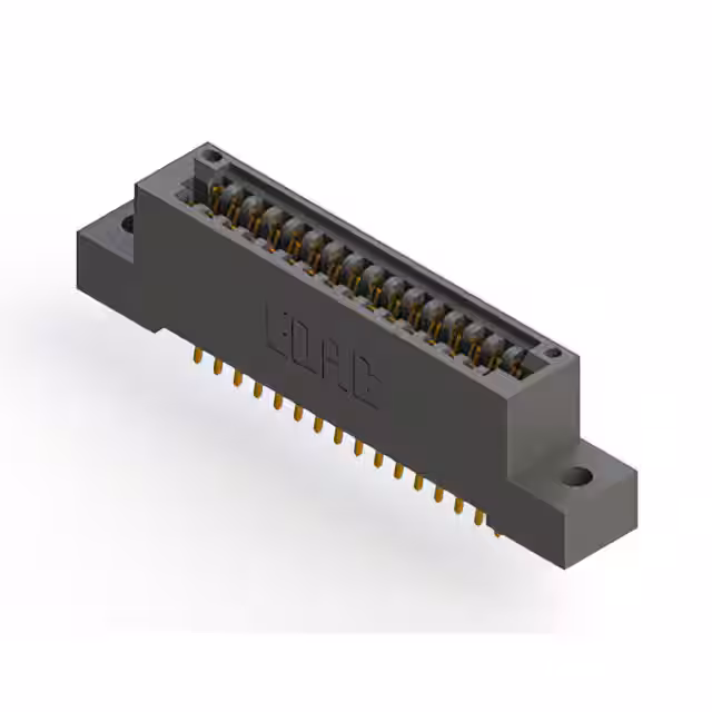 895-032-556-202 EDAC Inc.  Edgeboard Connectors